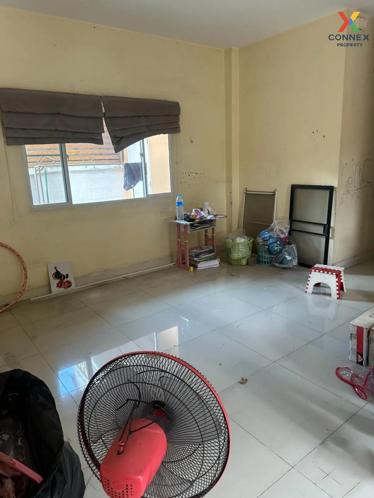 For Sale House , Lanceo Phetkasem 77 , corner unit , Nong Khaem ,