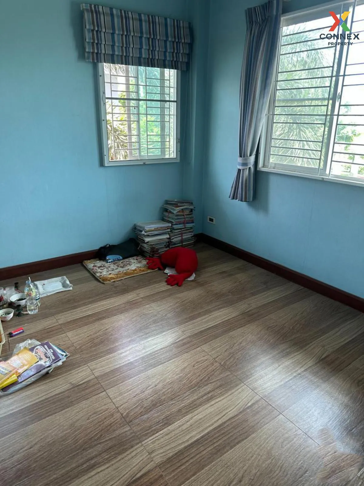 For Sale House , Lanceo Phetkasem 77 , corner unit , Nong Khaem ,