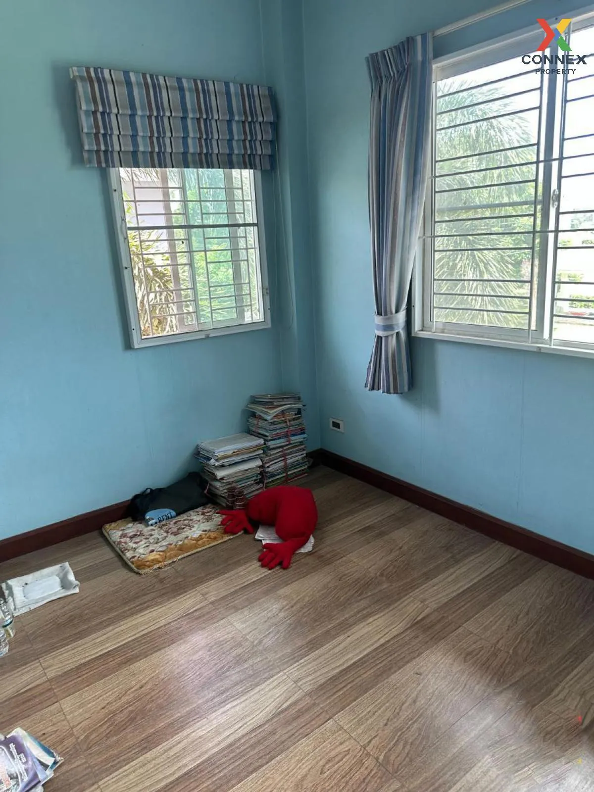 For Sale House , Lanceo Phetkasem 77 , corner unit , Nong Khaem ,