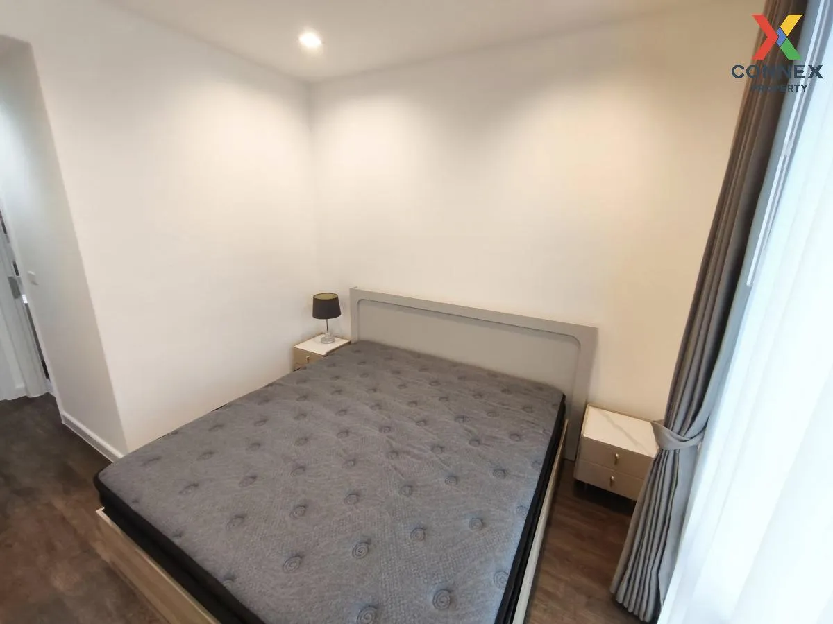 For Sale Condo , Star View Rama 3 , nice view , high floor , rive