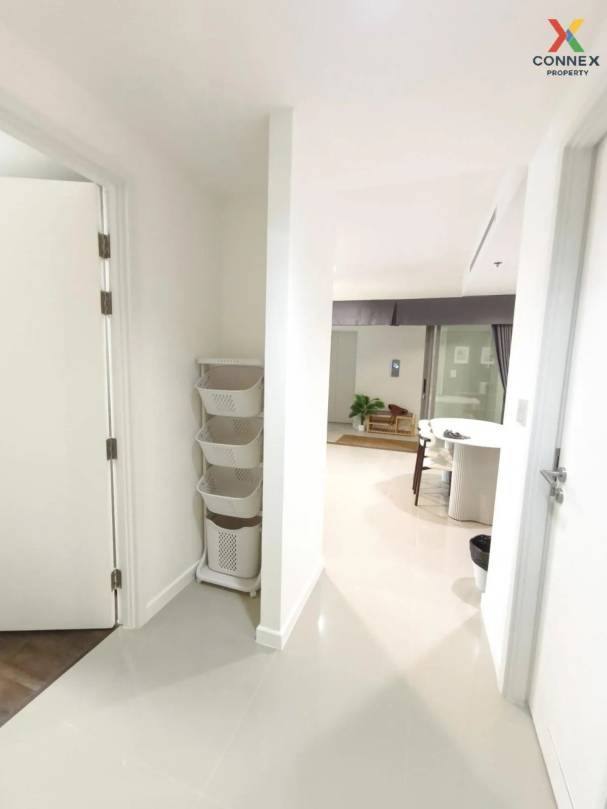 For Sale Condo , Star View Rama 3 , nice view , high floor , rive