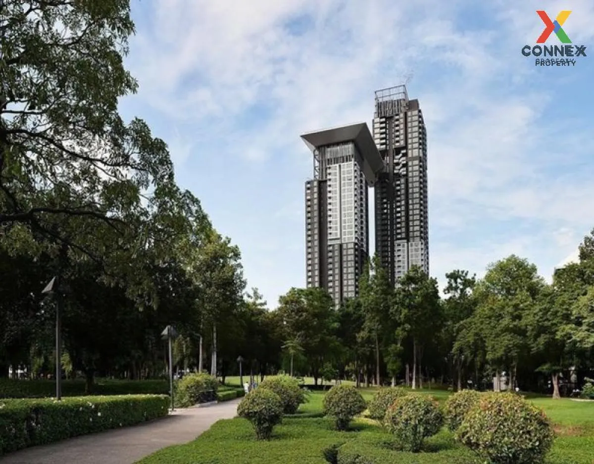 For Sale Condo , Star View Rama 3 , nice view , high floor , rive