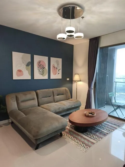 For Sale Condo , Star View Rama 3 , nice view , high floor , river view , newly renovated , Bang Kho Laem , Bang Kho Laem , Bangkok , CX-132544