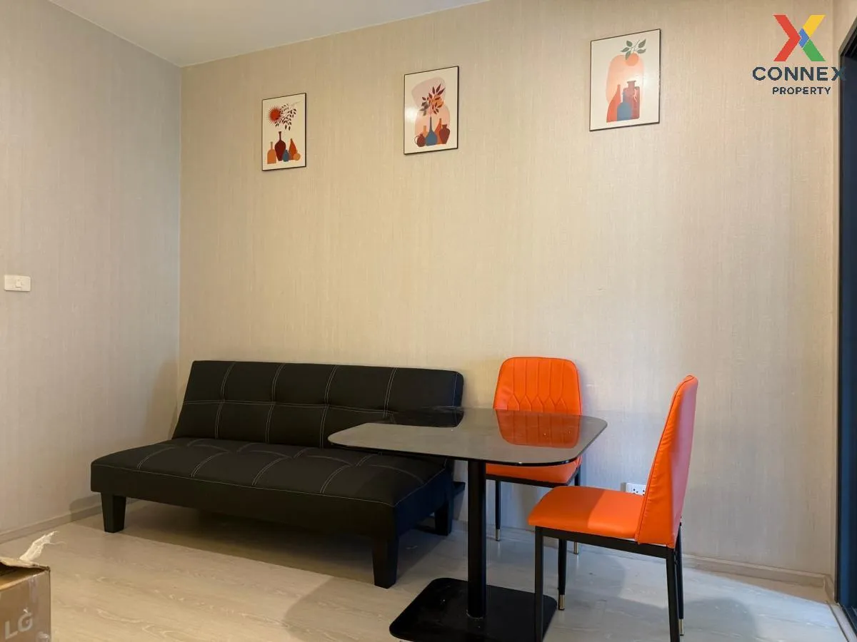 เช่าคอนโด  ไอดีโอ ท่าพระ อินเตอร์เชนจ์ MRT-ท่าพระ วัดท่าพระ เขต บ เช่าคอนโด  ไอดีโอ ท่าพระ อินเตอร์เชนจ์ MRT-ท่าพระ วัดท่าพระ เขต บ 2