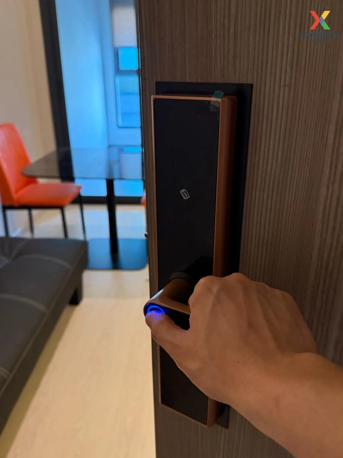 เช่าคอนโด  ไอดีโอ ท่าพระ อินเตอร์เชนจ์ MRT-ท่าพระ วัดท่าพระ เขต บ เช่าคอนโด  ไอดีโอ ท่าพระ อินเตอร์เชนจ์ MRT-ท่าพระ วัดท่าพระ เขต บ 3