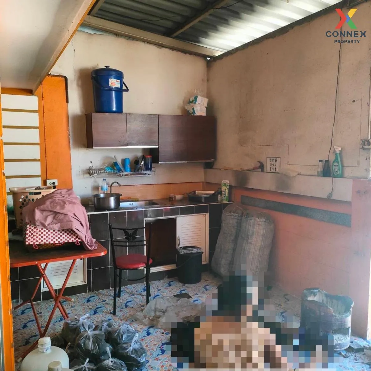 For Sale Chananthorn The Sand Village , Tha Sai , Mueang Samut Sa For Sale Chananthorn The Sand Village , Tha Sai , Mueang Samut Sa