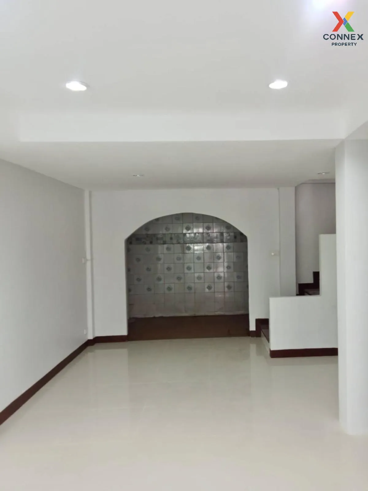 ขายทาวน์เฮ้าส์/ทาวน์โฮม  บ้านพฤกษา 2 คลอง 8 ลำผักกูด ธัญบุรี ปทุม 3