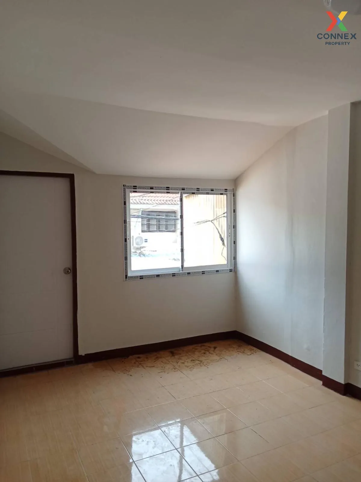 ขายทาวน์เฮ้าส์/ทาวน์โฮม  บ้านพฤกษา 2 คลอง 8 ลำผักกูด ธัญบุรี ปทุม