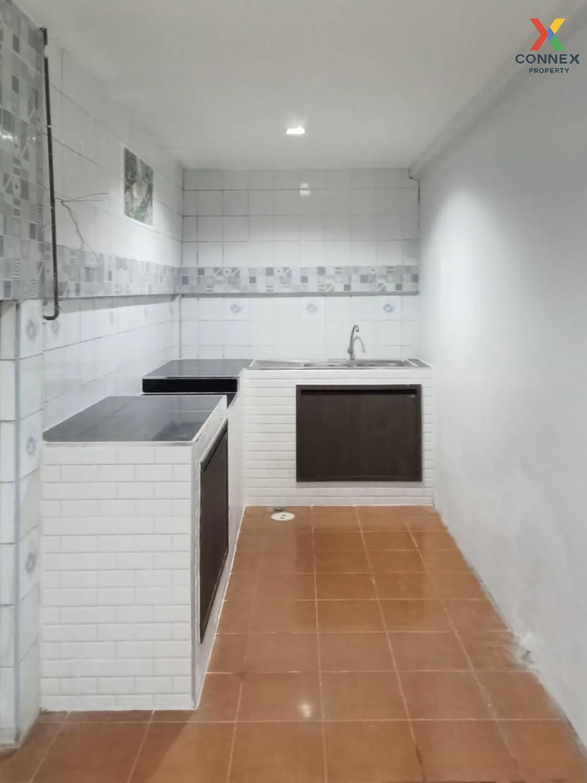 ขายทาวน์เฮ้าส์/ทาวน์โฮม  บ้านพฤกษา 2 คลอง 8 ลำผักกูด ธัญบุรี ปทุม