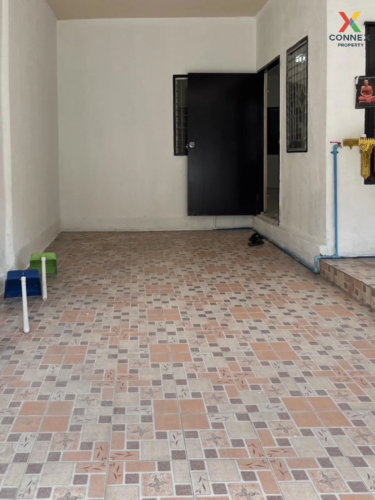 ขายทาวน์เฮ้าส์/ทาวน์โฮม  บ้านพรธิสาร 5 ลำผักกูด ธัญบุรี ปทุมธานี  3