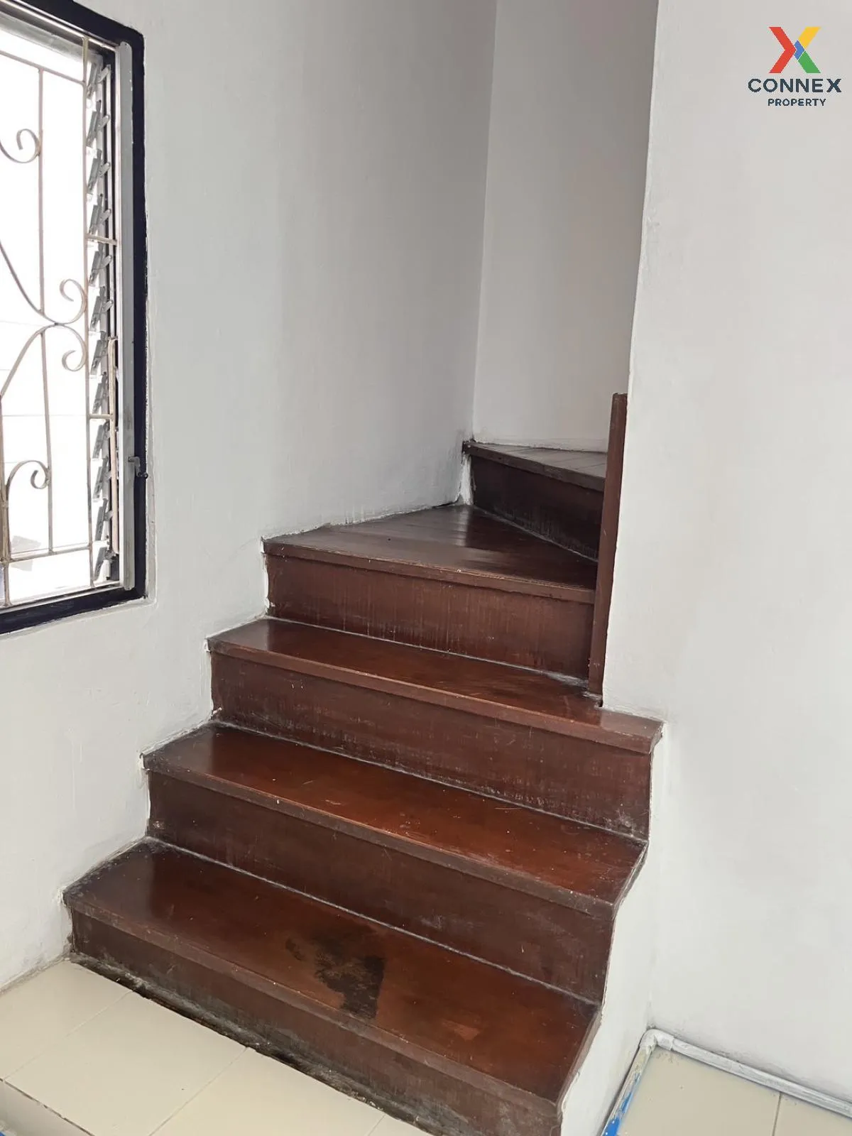 ขายทาวน์เฮ้าส์/ทาวน์โฮม  บ้านพรธิสาร 5 ลำผักกูด ธัญบุรี ปทุมธานี 