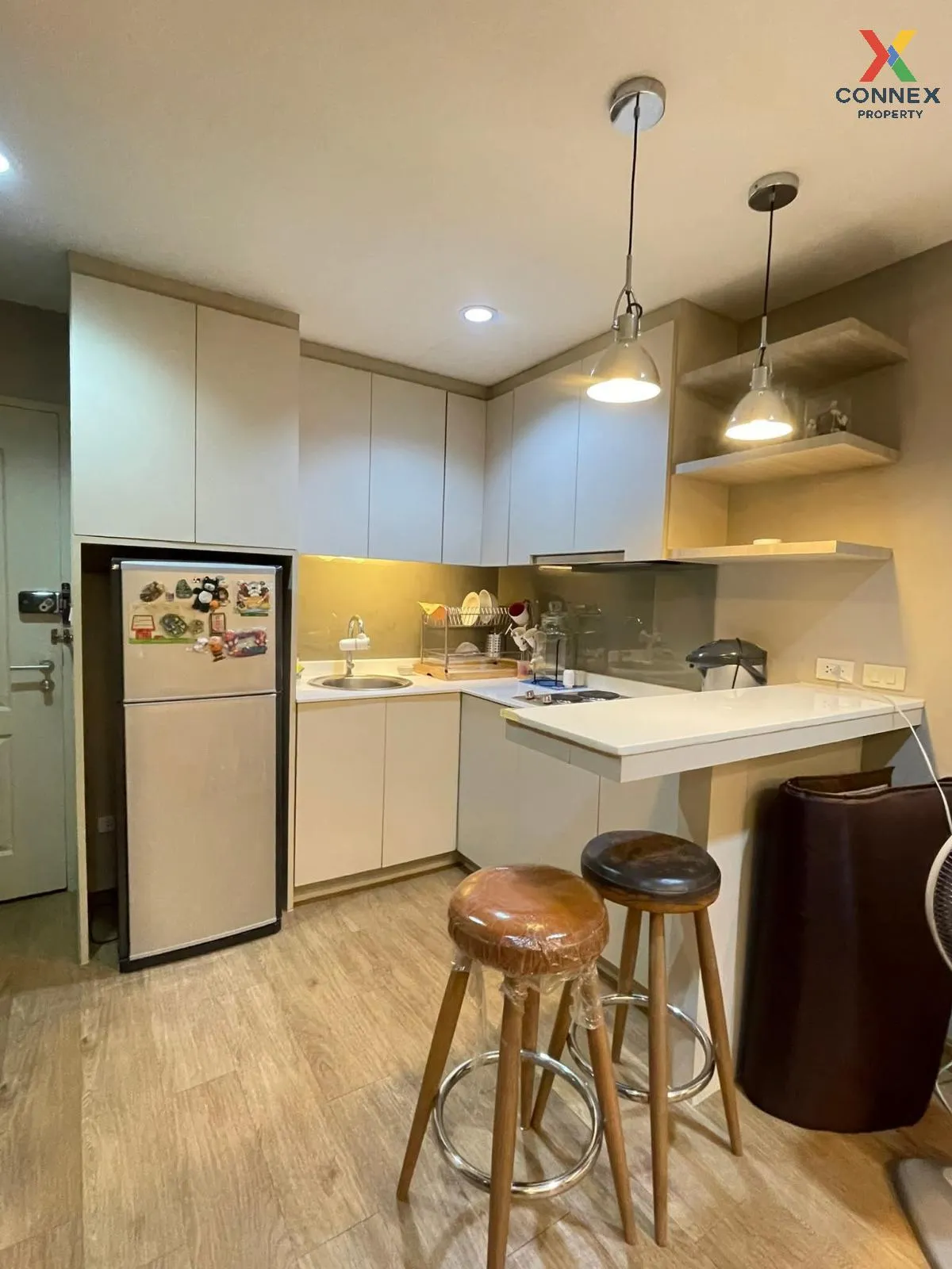 ขายคอนโด  สเตท ทาวเวอร์ BTS-สะพานตากสิน สีลม เขต บางรัก กรุงเทพ C