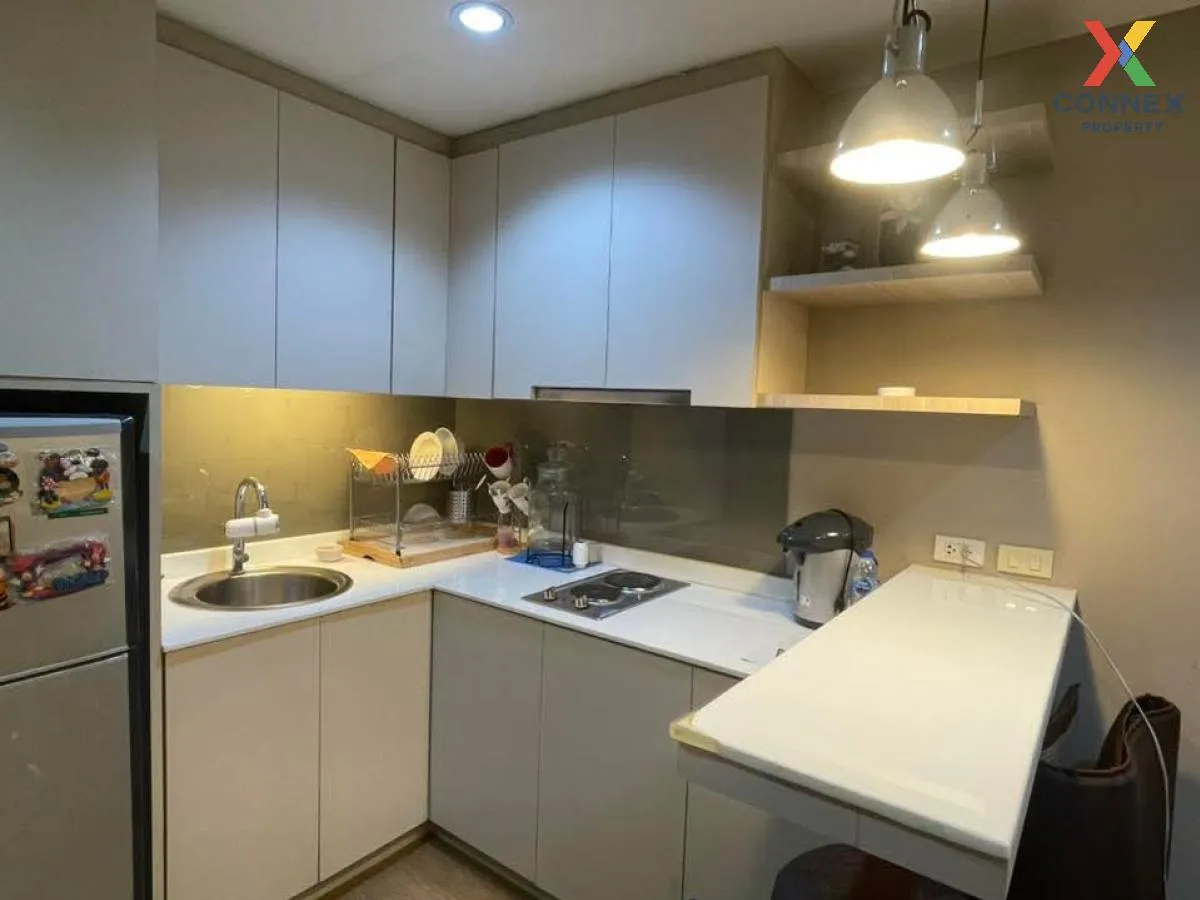 ขายคอนโด  สเตท ทาวเวอร์ BTS-สะพานตากสิน สีลม เขต บางรัก กรุงเทพ C