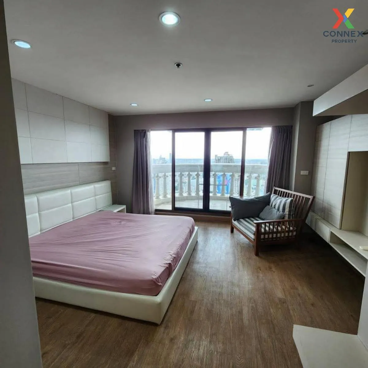 ขายคอนโด  สเตท ทาวเวอร์ BTS-สะพานตากสิน สีลม เขต บางรัก กรุงเทพ C