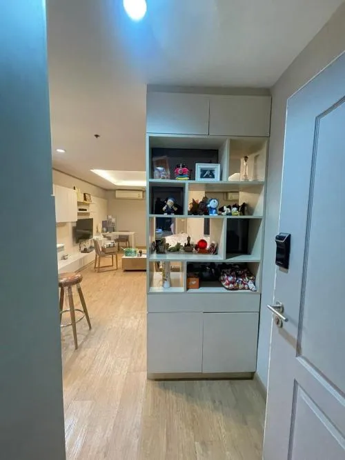 ขายคอนโด  สเตท ทาวเวอร์ BTS-สะพานตากสิน สีลม เขต บางรัก กรุงเทพ CX-132561