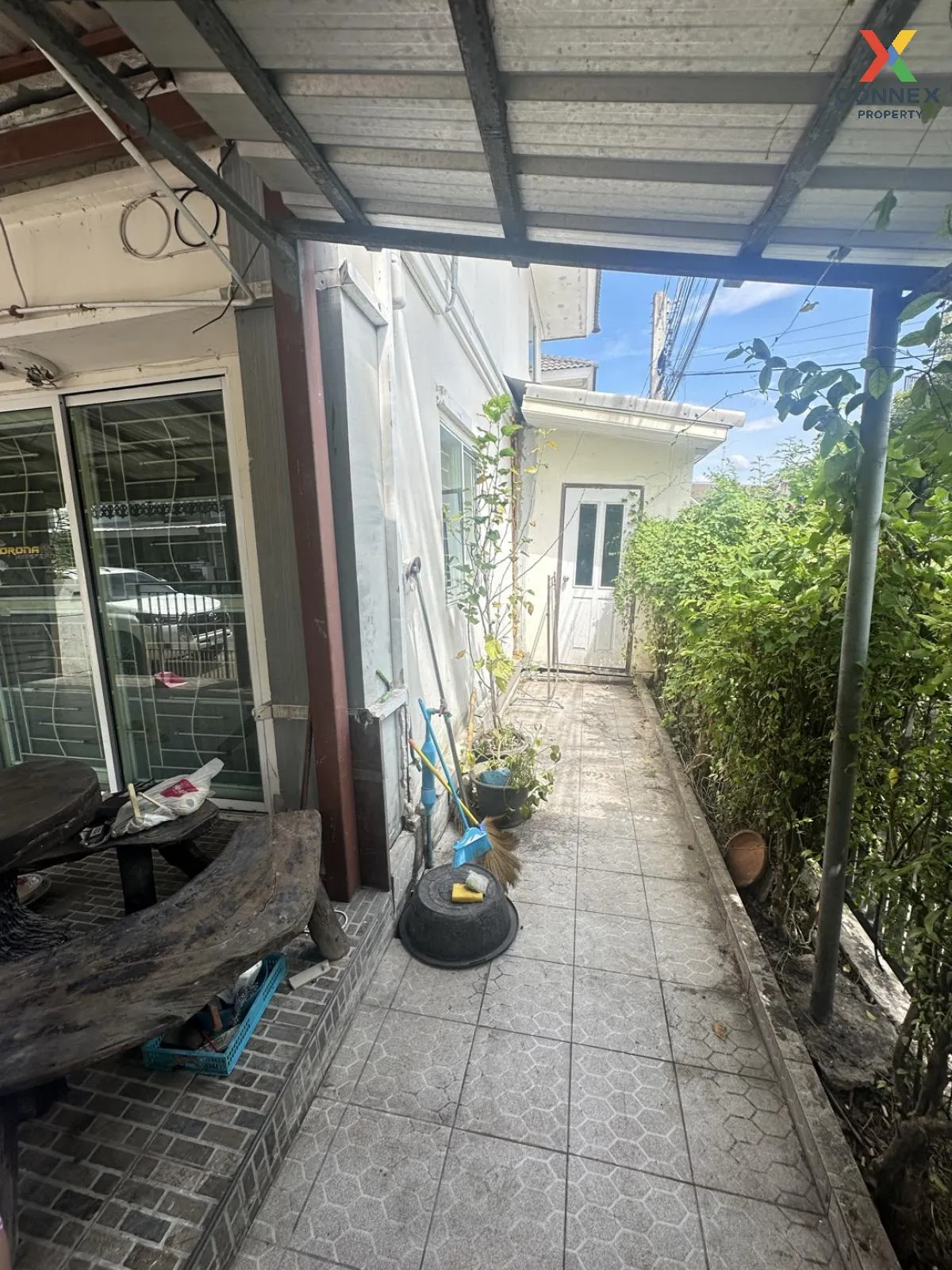 For Sale Townhouse/Townhome  , Pruksa Ville 53/1 Sakae Ngam , Sam 3