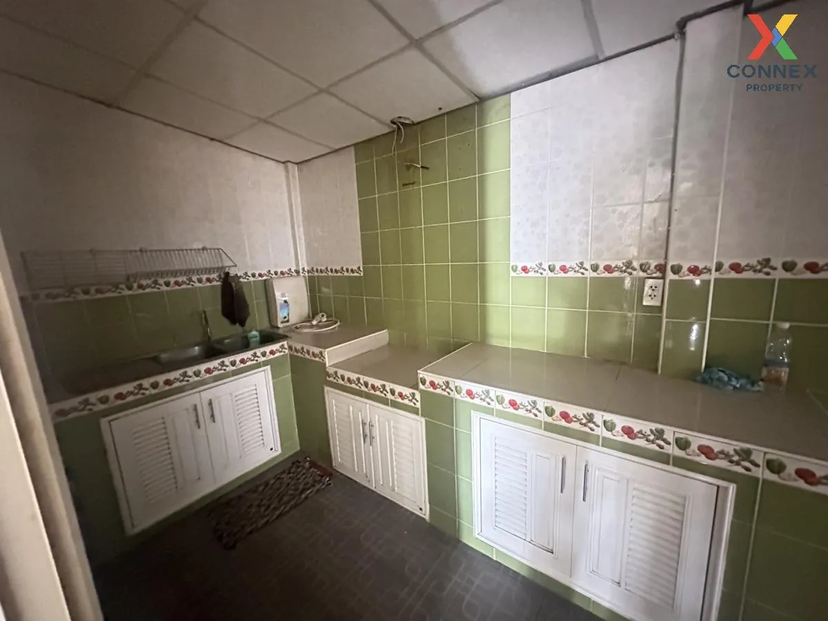 For Sale Townhouse/Townhome  , Pruksa Ville 53/1 Sakae Ngam , Sam