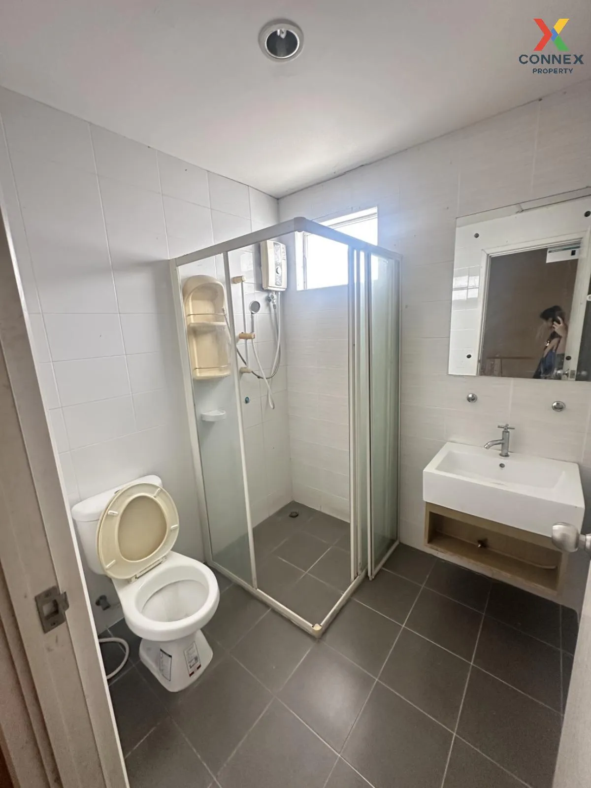 For Sale Townhouse/Townhome  , Pruksa Ville 53/1 Sakae Ngam , Sam