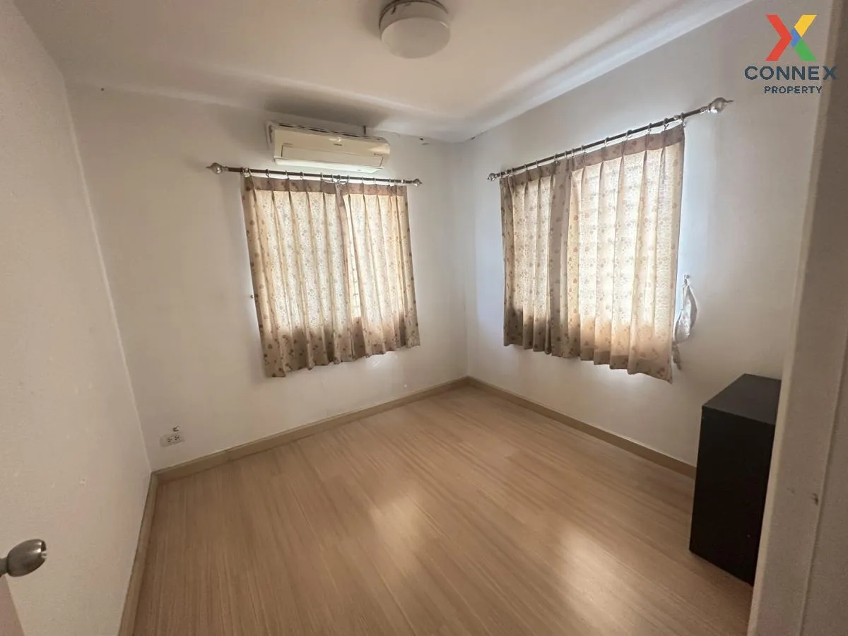 For Sale Townhouse/Townhome  , Pruksa Ville 53/1 Sakae Ngam , Sam