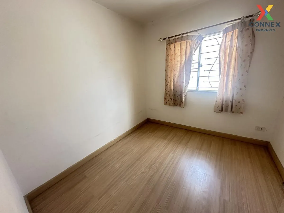 For Sale Townhouse/Townhome  , Pruksa Ville 53/1 Sakae Ngam , Sam