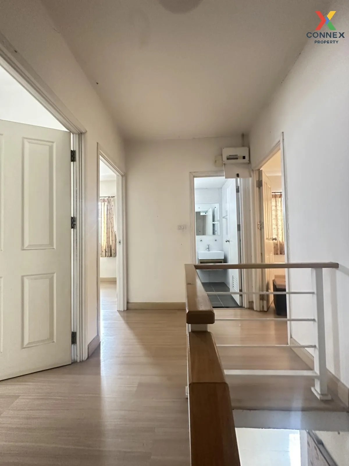 For Sale Townhouse/Townhome  , Pruksa Ville 53/1 Sakae Ngam , Sam