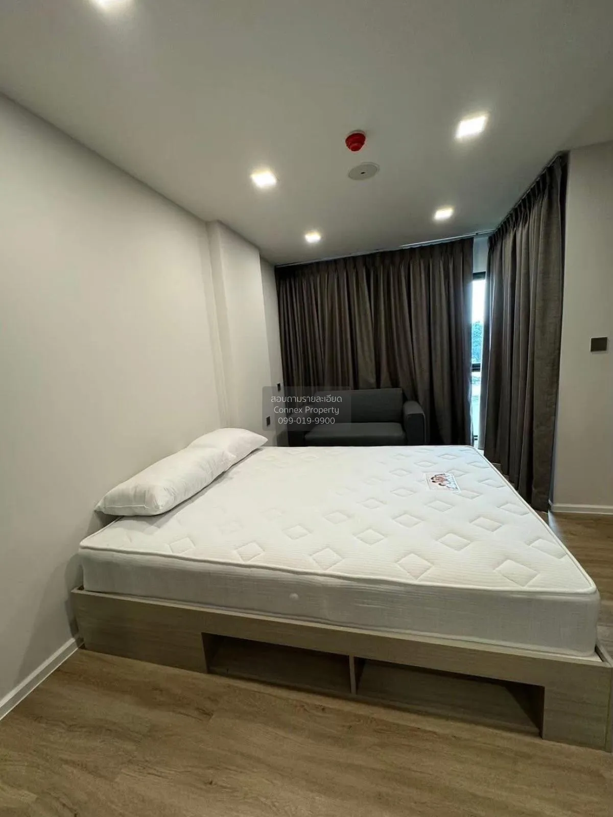 เช่าคอนโด  แอทโมซ โฟลว์ มีนบุรี มีนบุรี เขต มีนบุรี กรุงเทพ CX-13 3