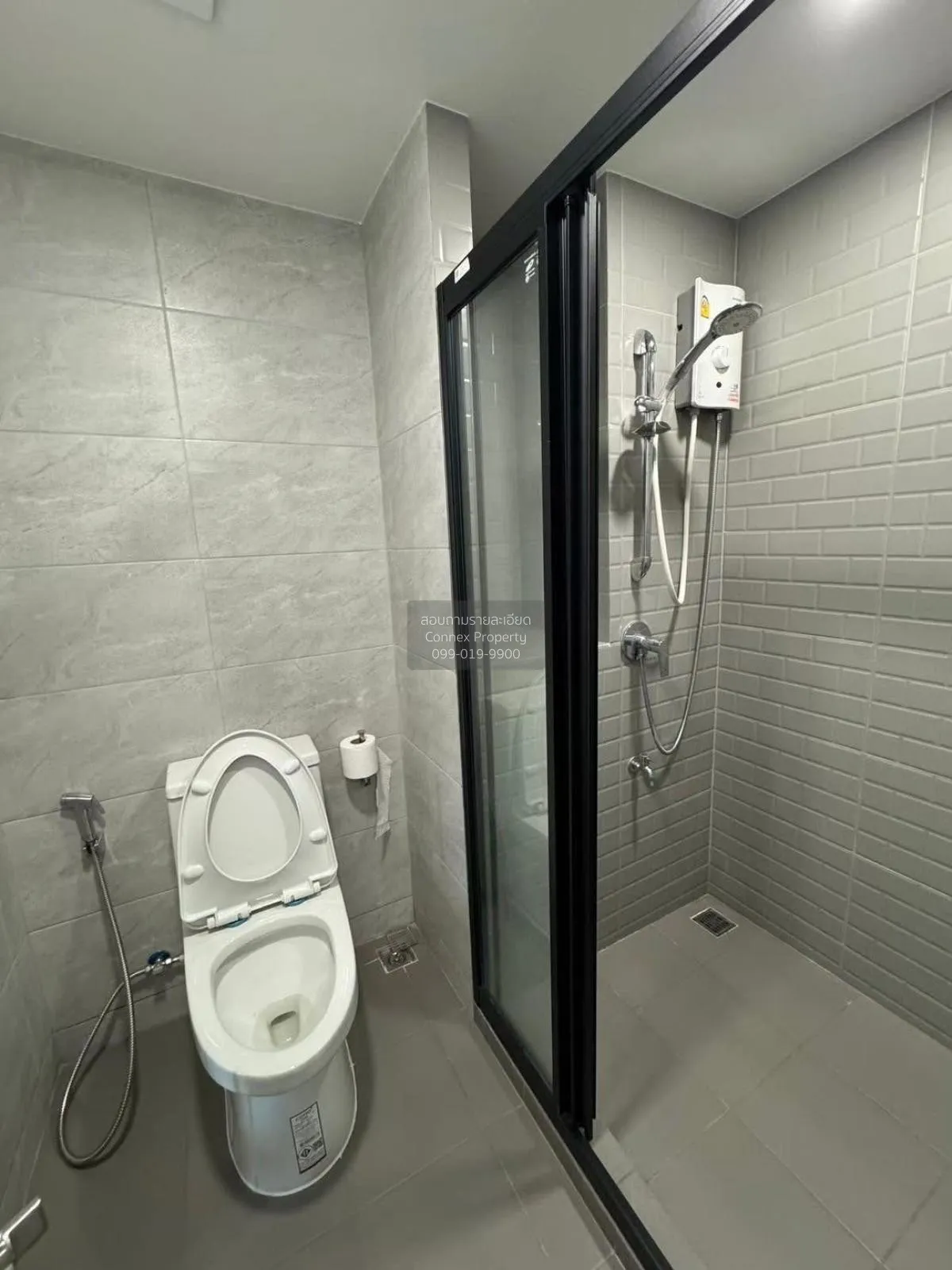 เช่าคอนโด  แอทโมซ โฟลว์ มีนบุรี มีนบุรี เขต มีนบุรี กรุงเทพ CX-13