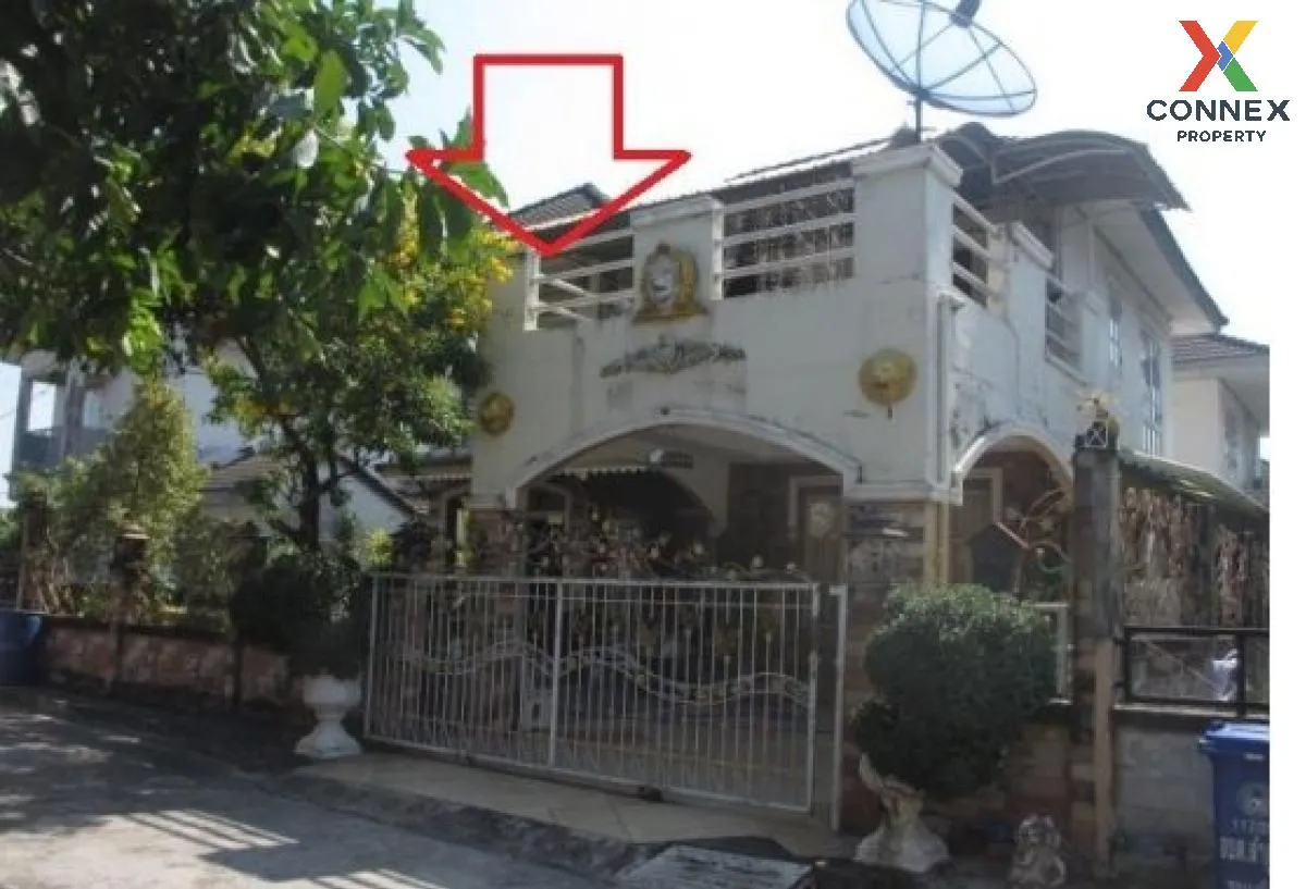 For Sale House , Fa Chompruek , Lam Luk Ka , Lam Luk Ka , Pathum  1