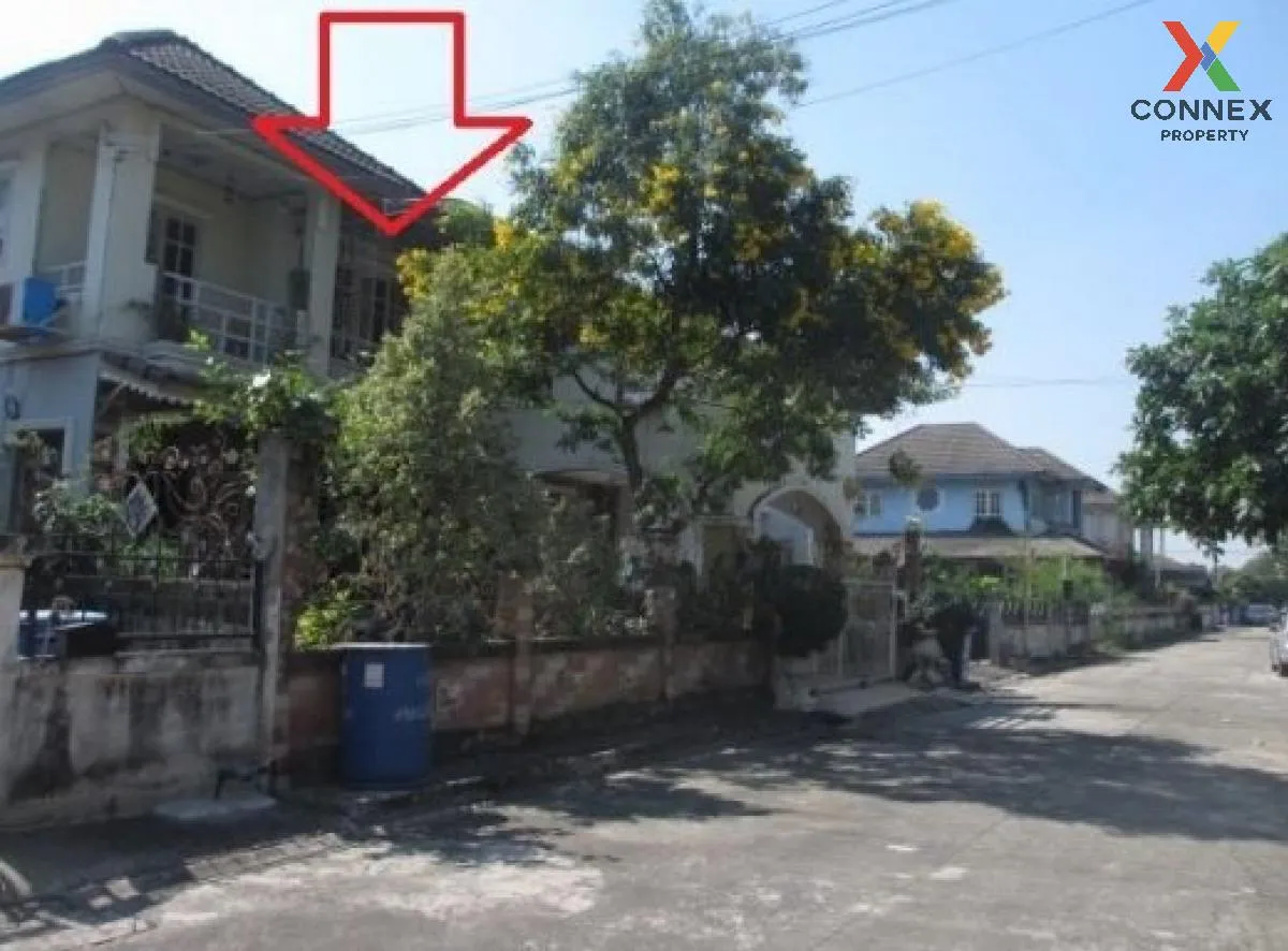 For Sale House , Fa Chompruek , Lam Luk Ka , Lam Luk Ka , Pathum  3