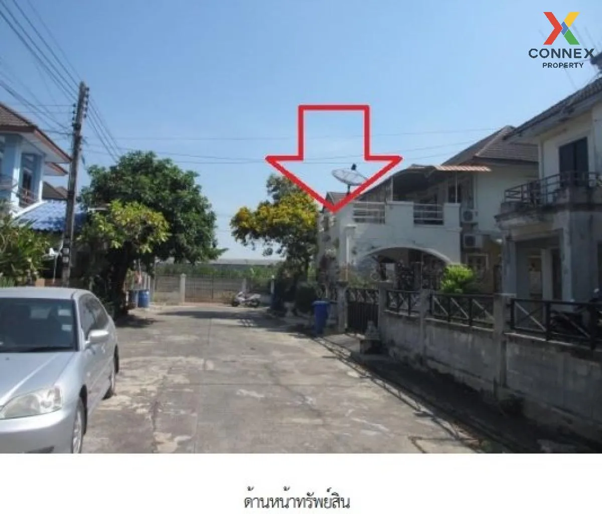 For Sale House , Fa Chompruek , Lam Luk Ka , Lam Luk Ka , Pathum  4