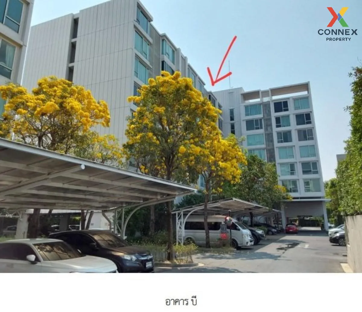 For Sale Condo , U Kaset – Nawamin , Anusawari , Bang Khen , Bang For Sale Condo , U Kaset – Nawamin , Anusawari , Bang Khen , Bang 1