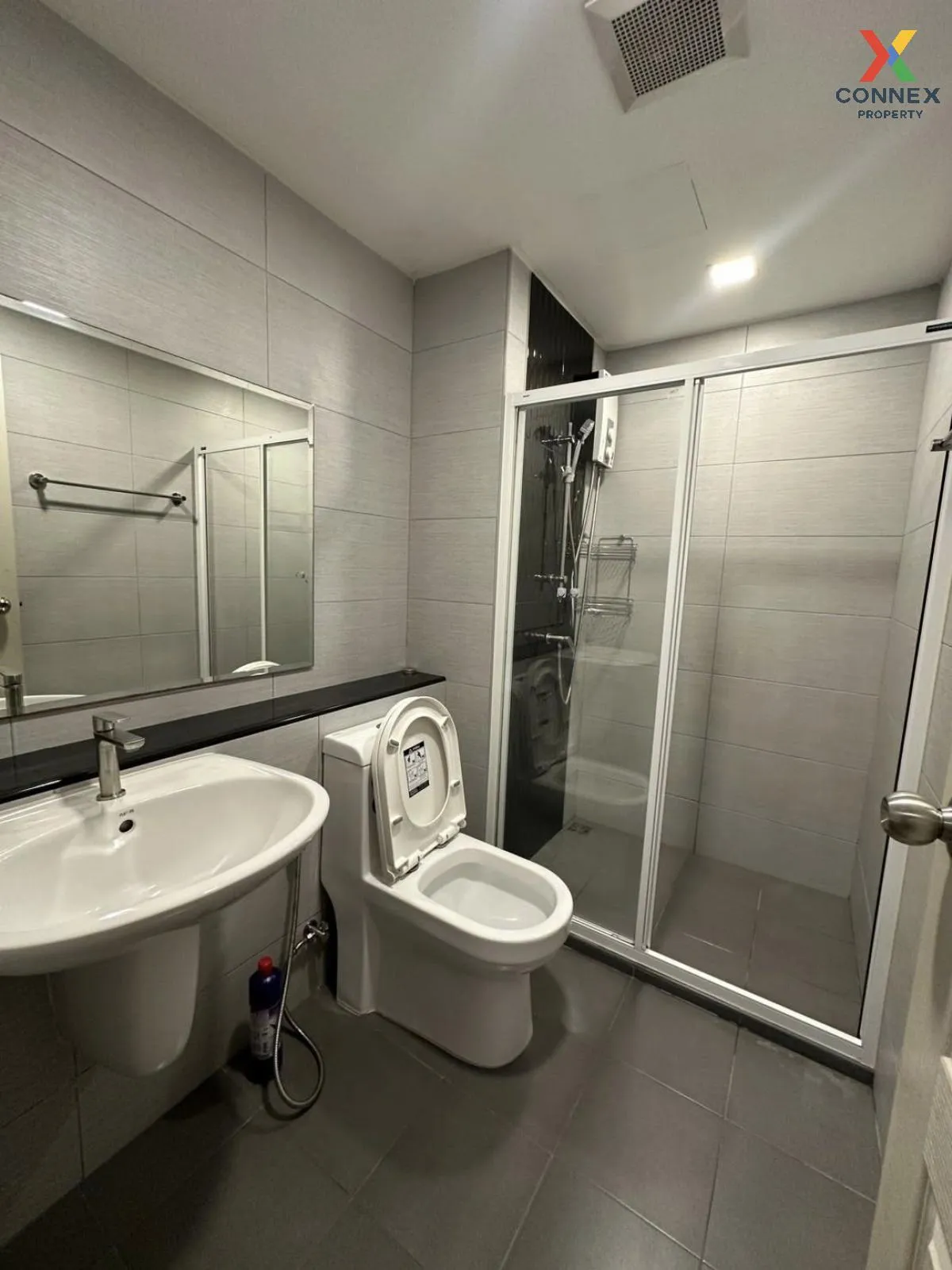 เช่าคอนโด  เดอะวันพลัส ดี หัวหมาก 12 MRT-ศรีกรีฑา (สายสีเหลือง) ห