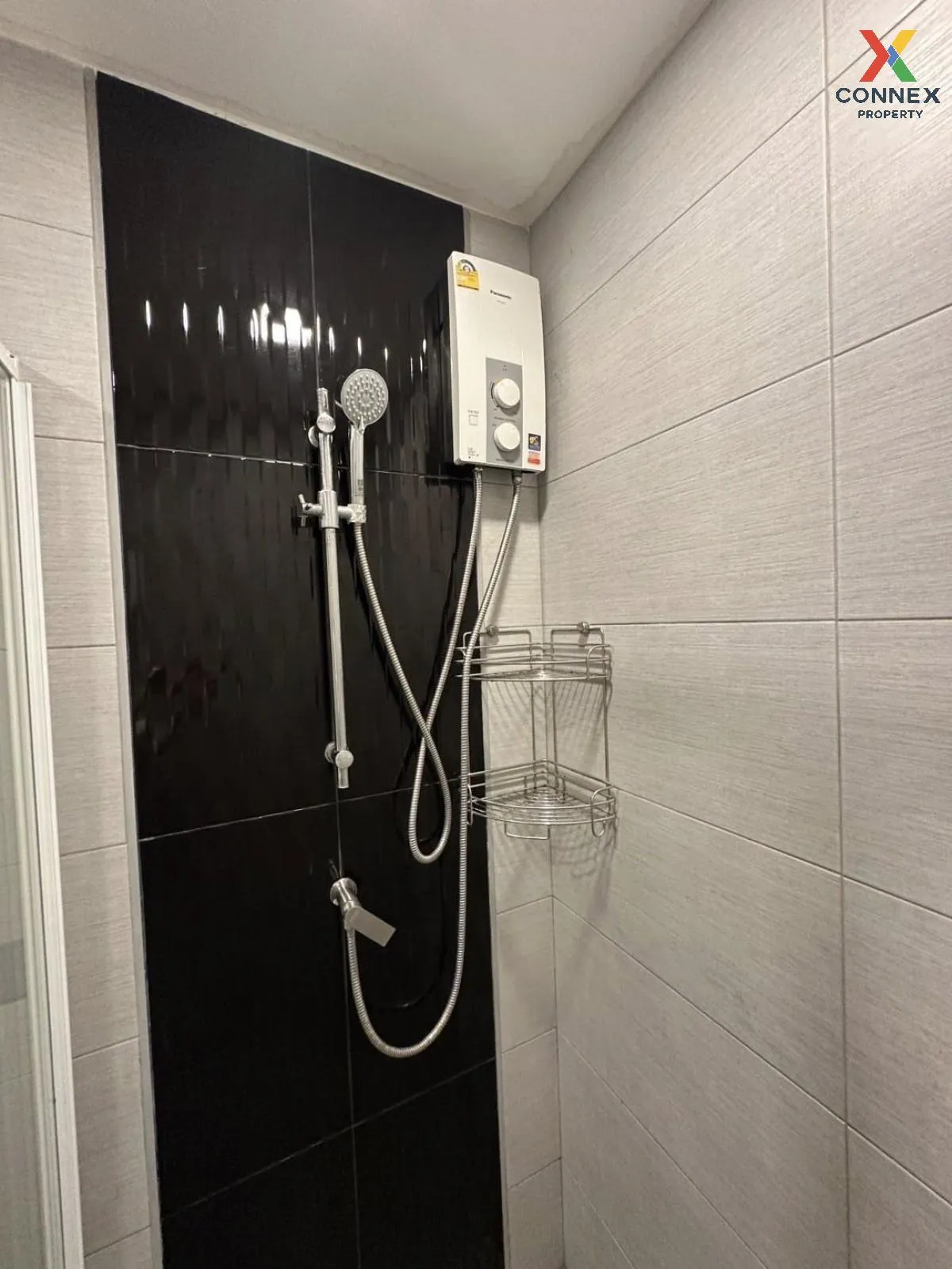 เช่าคอนโด  เดอะวันพลัส ดี หัวหมาก 12 MRT-ศรีกรีฑา (สายสีเหลือง) ห