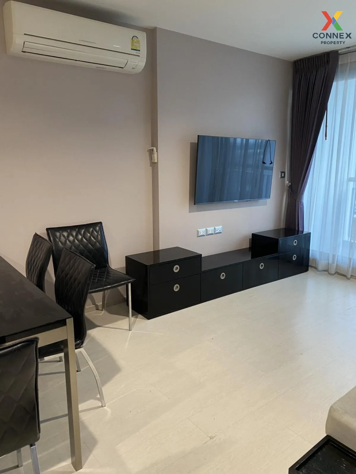 For Rent Condo , RHYTHM Sukhumvit 42 , BTS-Ekkamai , Phra Khanong 2