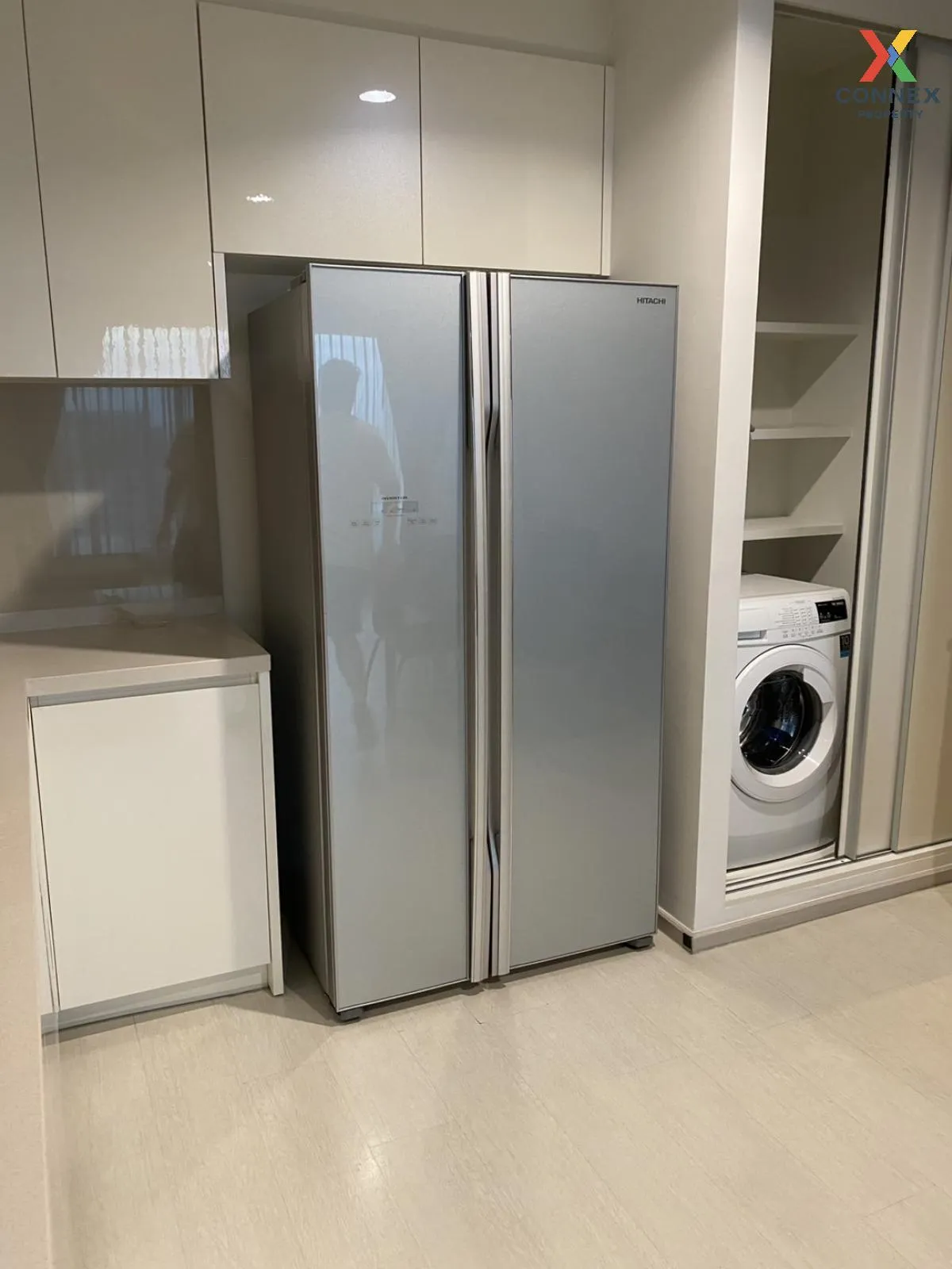 For Rent Condo , RHYTHM Sukhumvit 42 , BTS-Ekkamai , Phra Khanong 3