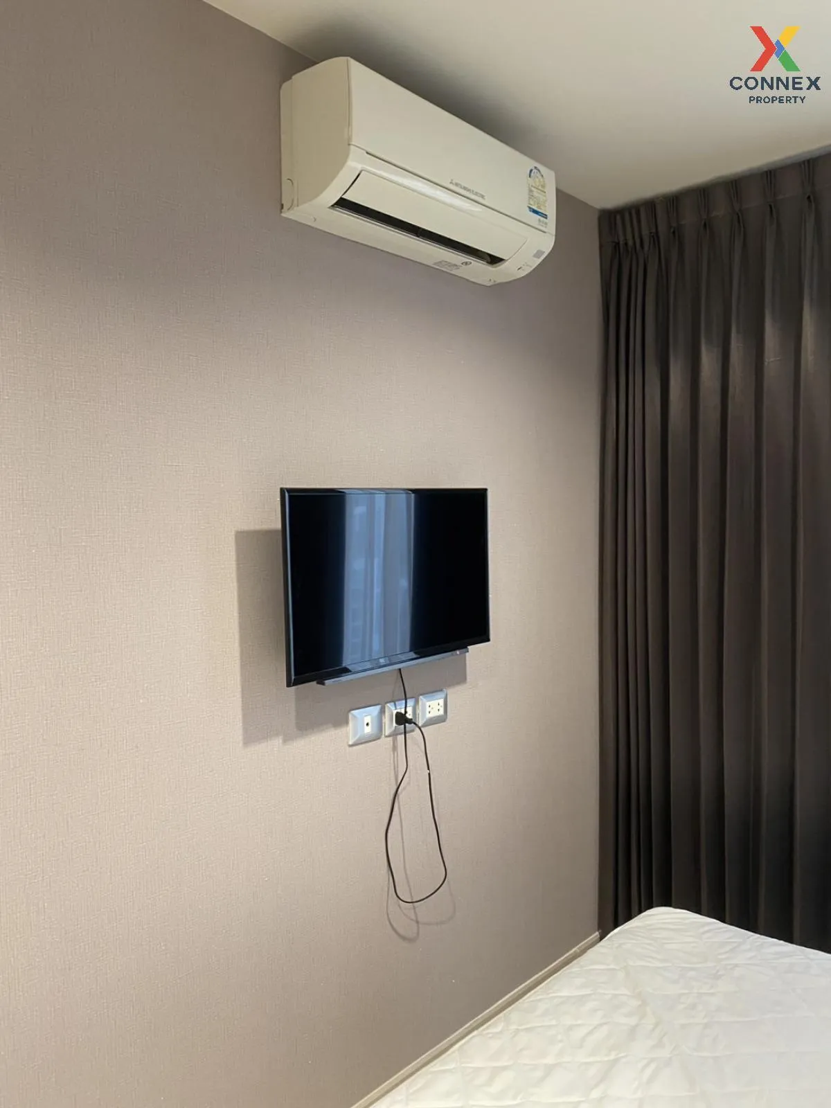 For Rent Condo , RHYTHM Sukhumvit 42 , BTS-Ekkamai , Phra Khanong
