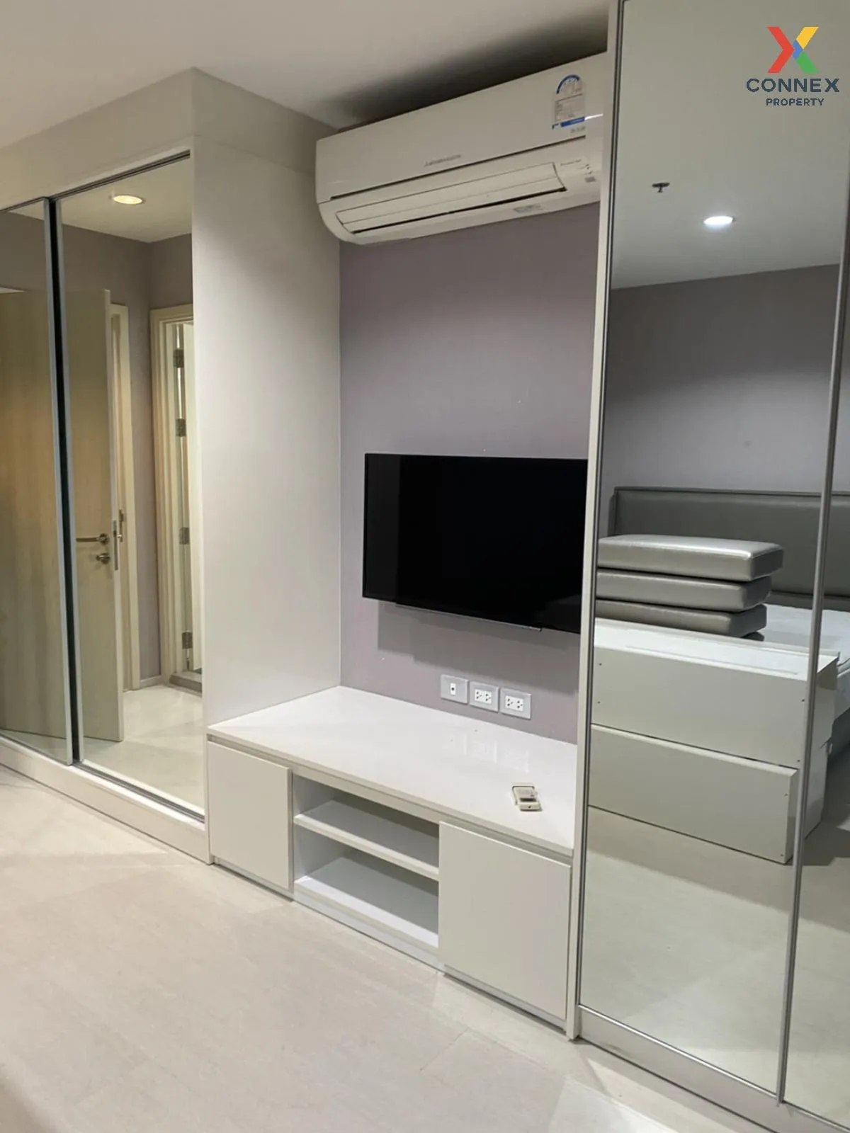 For Rent Condo , RHYTHM Sukhumvit 42 , BTS-Ekkamai , Phra Khanong