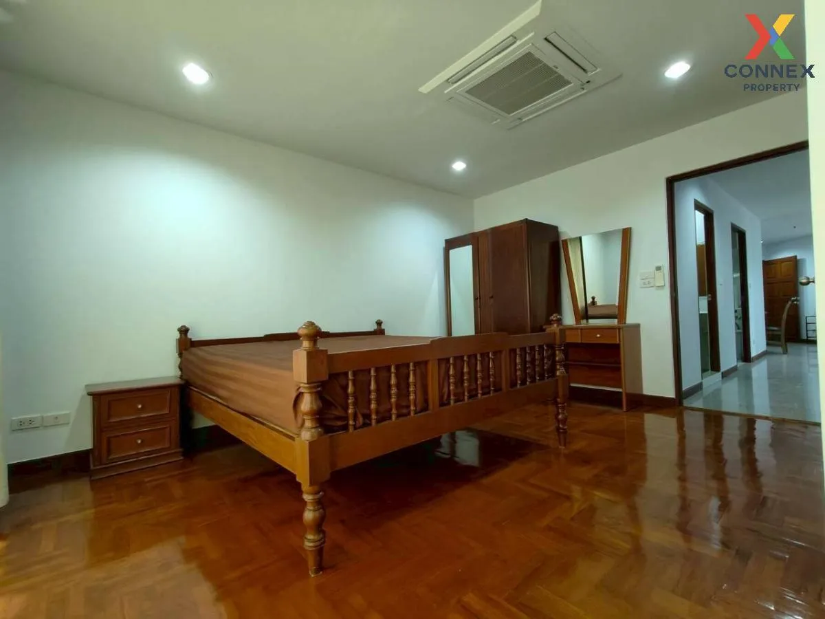 เช่าคอนโด  วิทยุ คอมเพล็กซ์ BTS-เพลินจิต มักกะสัน เขต ราชเทวี กรุ 4