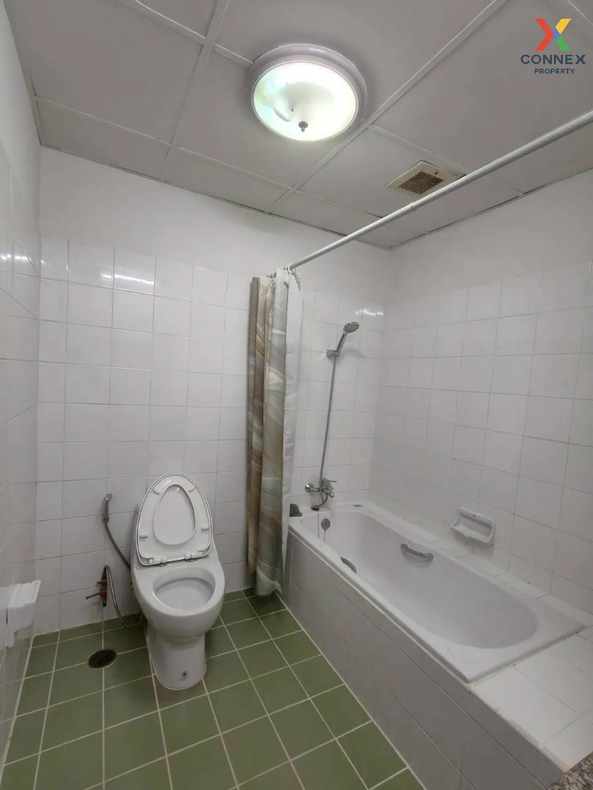 เช่าคอนโด  วิทยุ คอมเพล็กซ์ BTS-เพลินจิต มักกะสัน เขต ราชเทวี กรุ