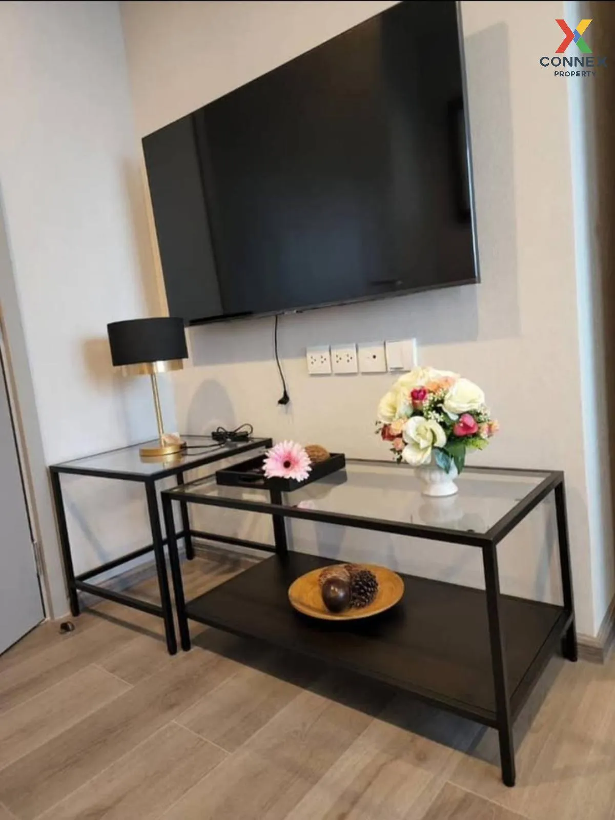 For Rent Condo , The Politan Aqua , MRT-Phra Nang Klao Bridge , B