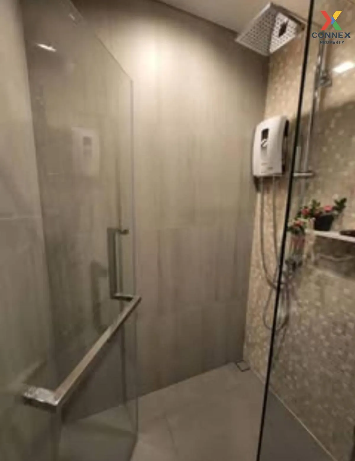 For Rent Condo , The Politan Aqua , MRT-Phra Nang Klao Bridge , B