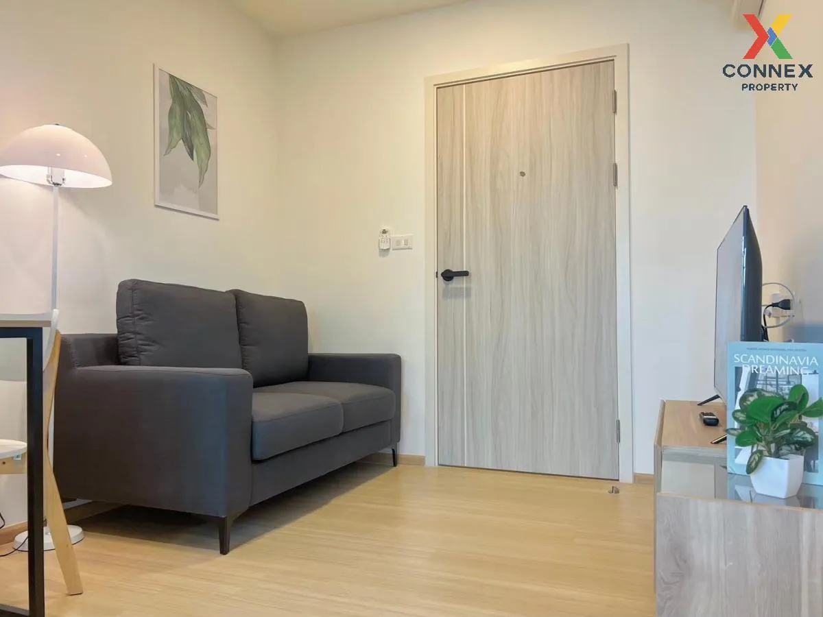 For Rent Condo , Chewathai Hallmark Ladprao-Chokchai 4 , MRT-Chok 2