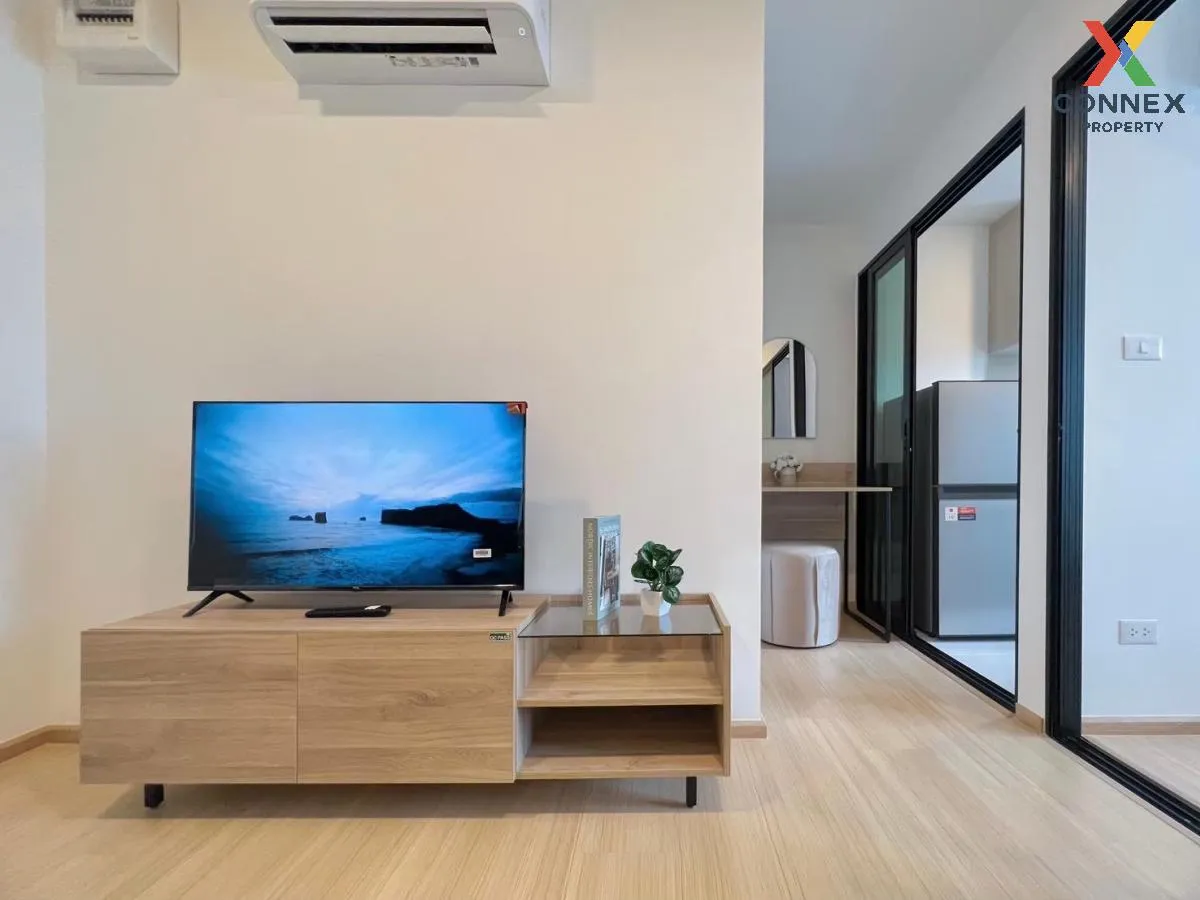 For Rent Condo , Chewathai Hallmark Ladprao-Chokchai 4 , MRT-Chok 4