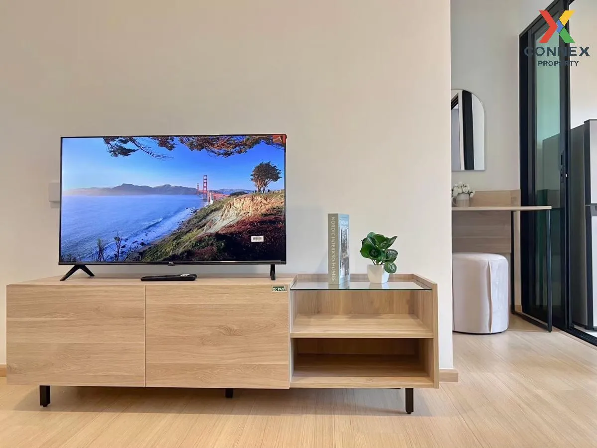 For Rent Condo , Chewathai Hallmark Ladprao-Chokchai 4 , MRT-Chok