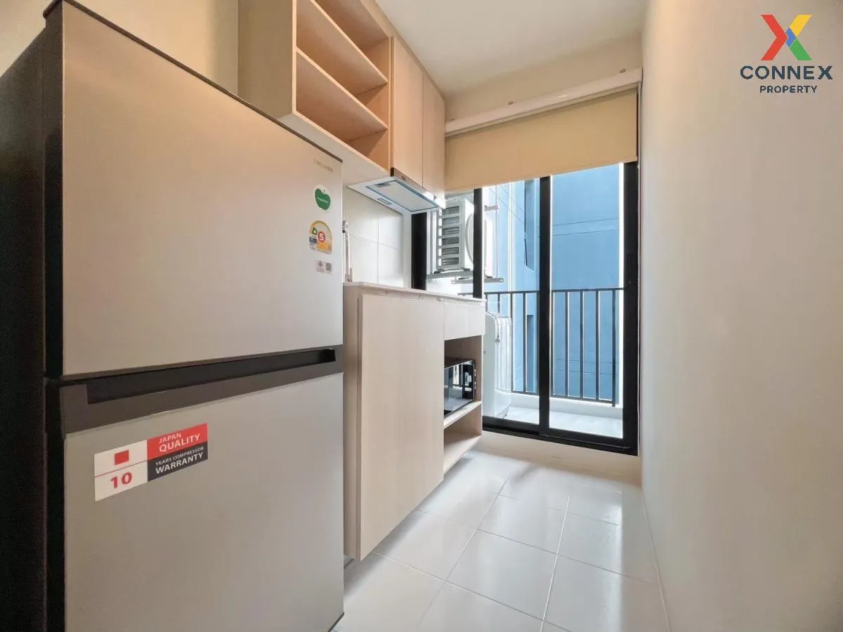 For Rent Condo , Chewathai Hallmark Ladprao-Chokchai 4 , MRT-Chok
