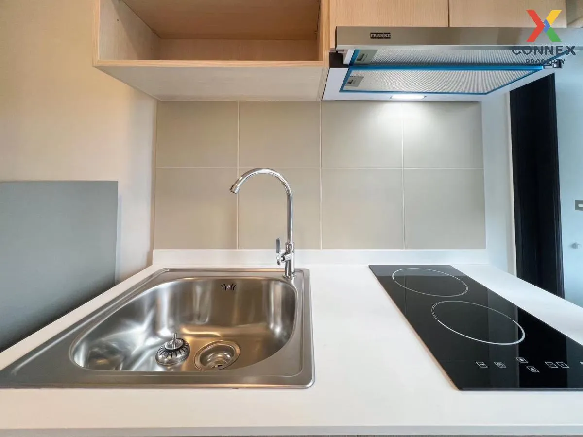 For Rent Condo , Chewathai Hallmark Ladprao-Chokchai 4 , MRT-Chok