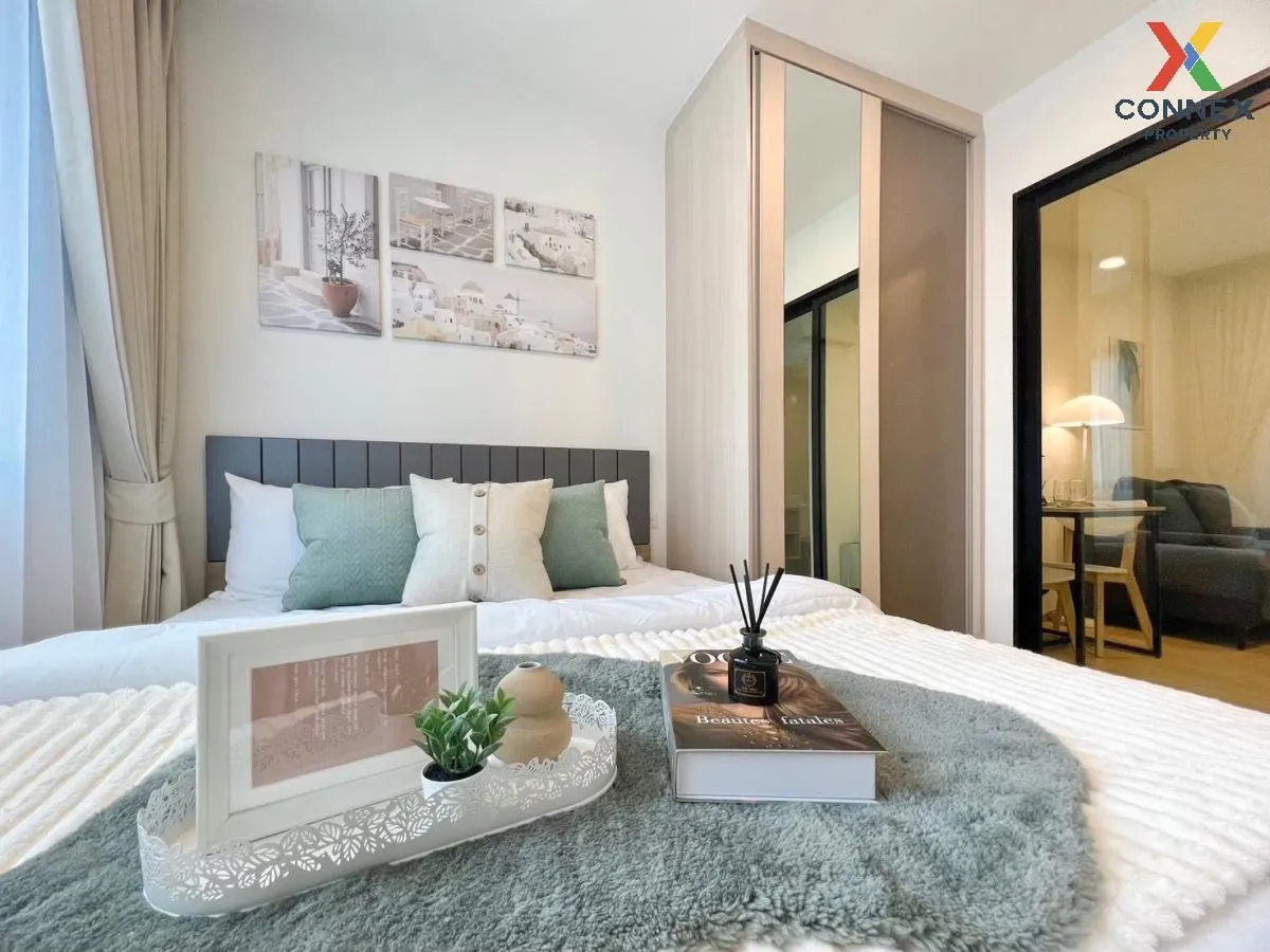 For Rent Condo , Chewathai Hallmark Ladprao-Chokchai 4 , MRT-Chok