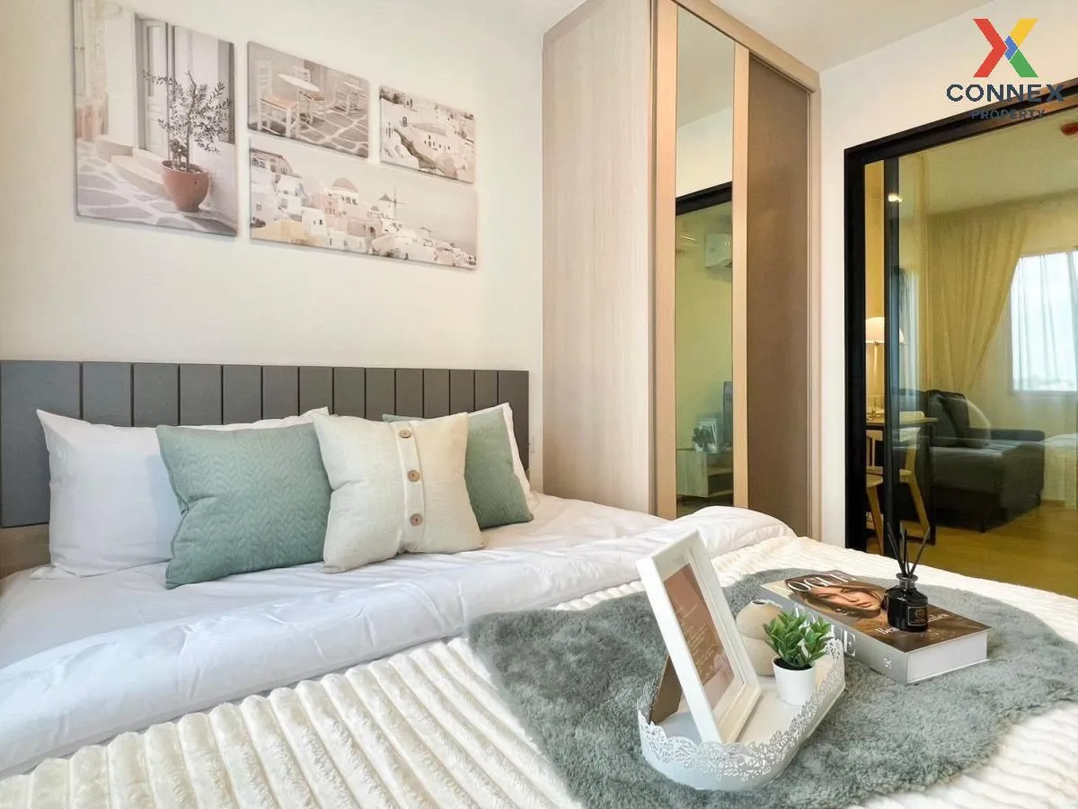 For Rent Condo , Chewathai Hallmark Ladprao-Chokchai 4 , MRT-Chok