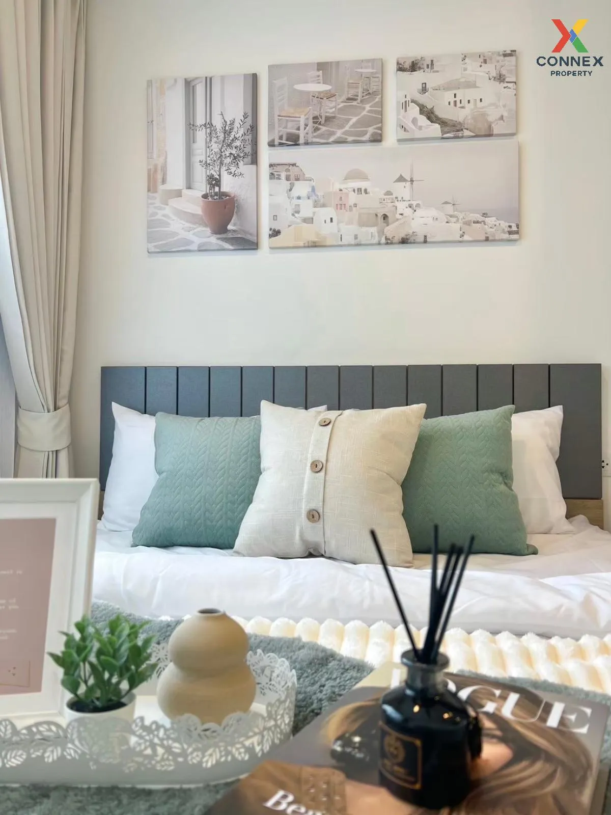 For Rent Condo , Chewathai Hallmark Ladprao-Chokchai 4 , MRT-Chok