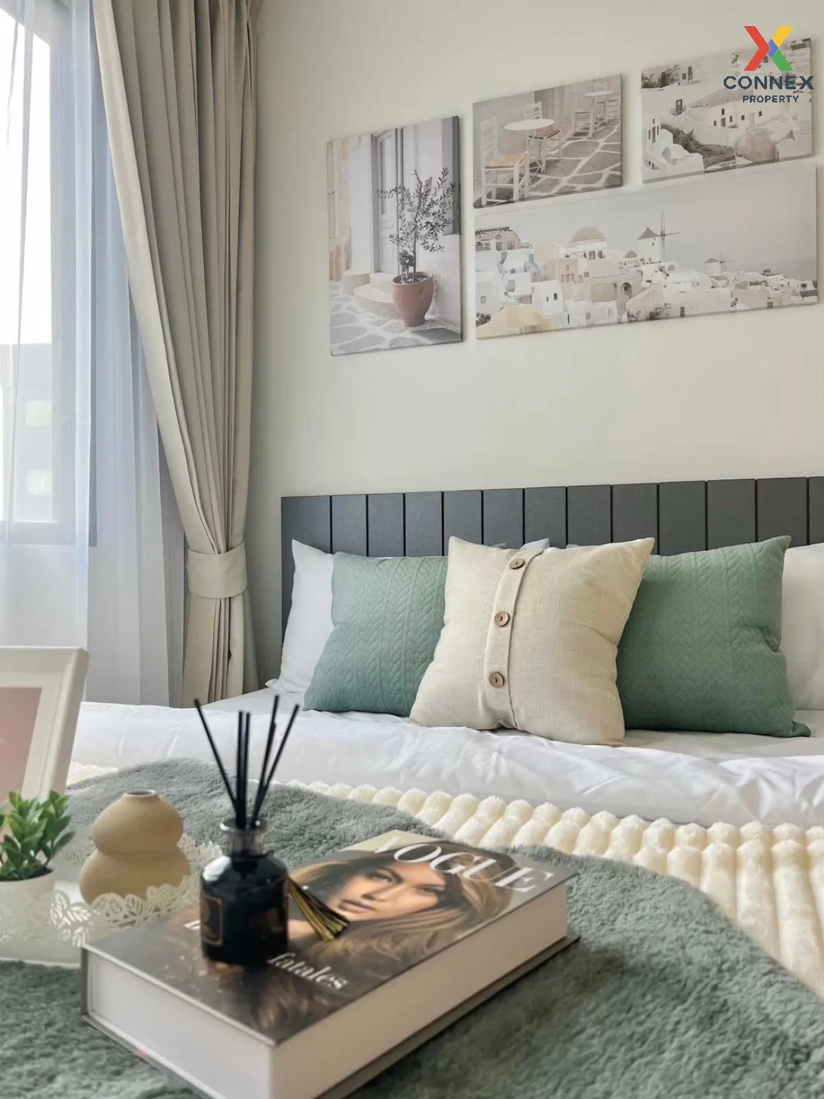 For Rent Condo , Chewathai Hallmark Ladprao-Chokchai 4 , MRT-Chok